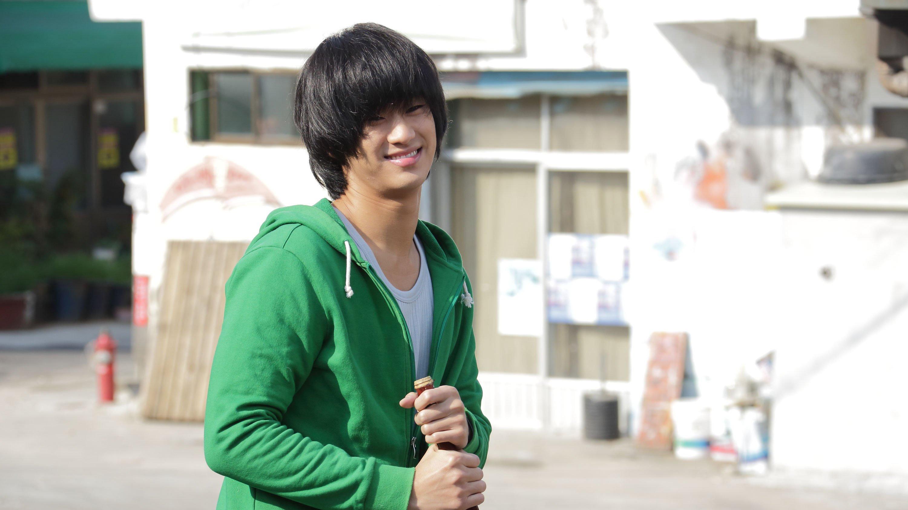 Secretly Greatly Poster