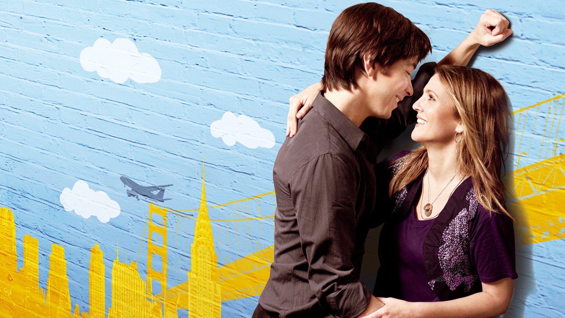 Going the Distance Poster