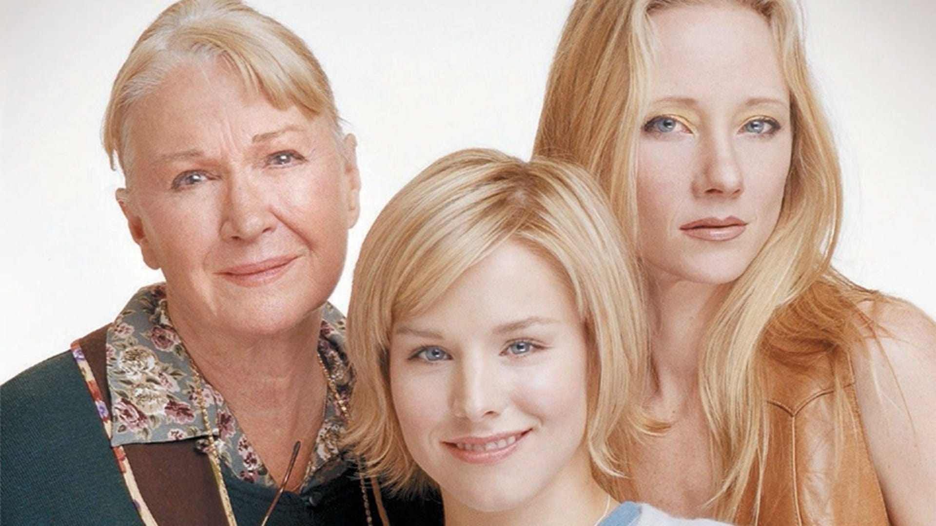 Gracie's Choice Poster