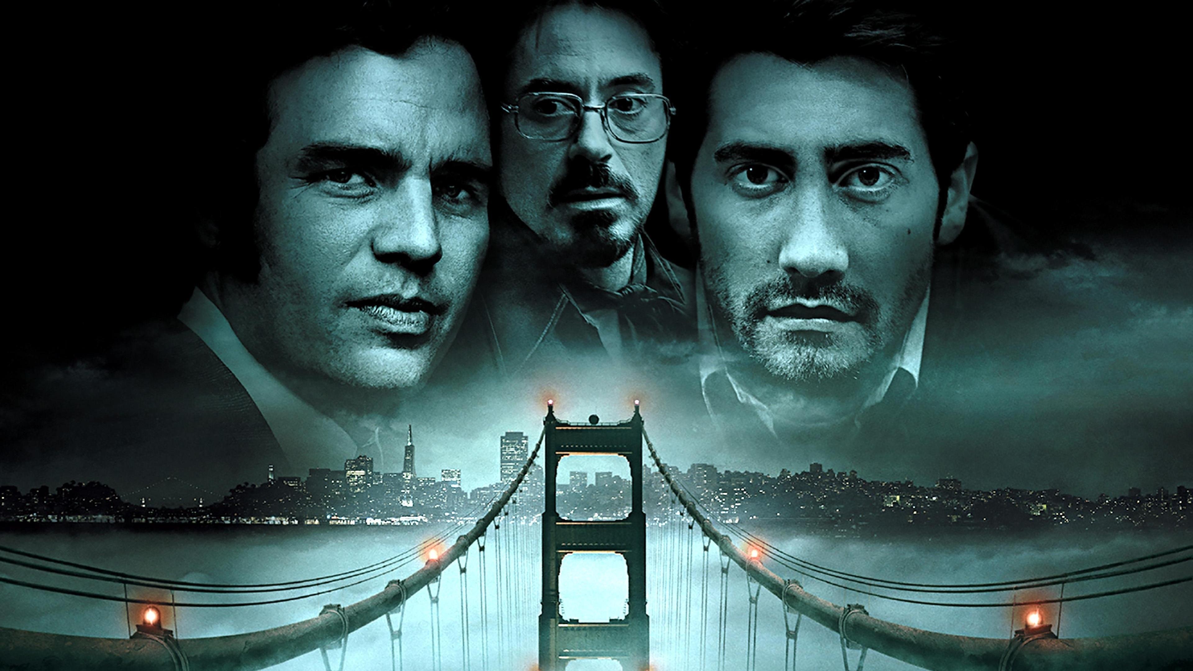 Zodiac Poster