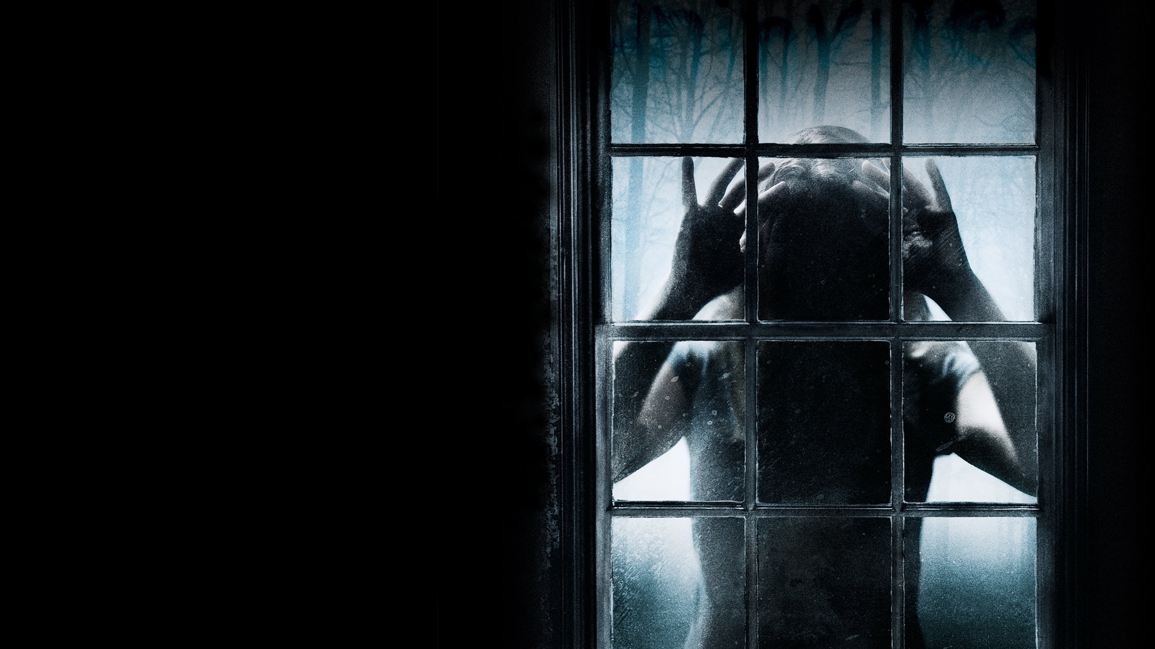 The Uninvited Poster