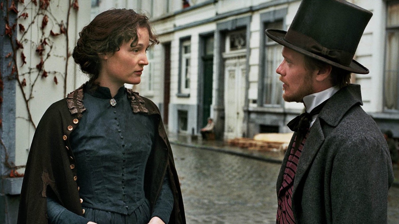 The Young Karl Marx Poster