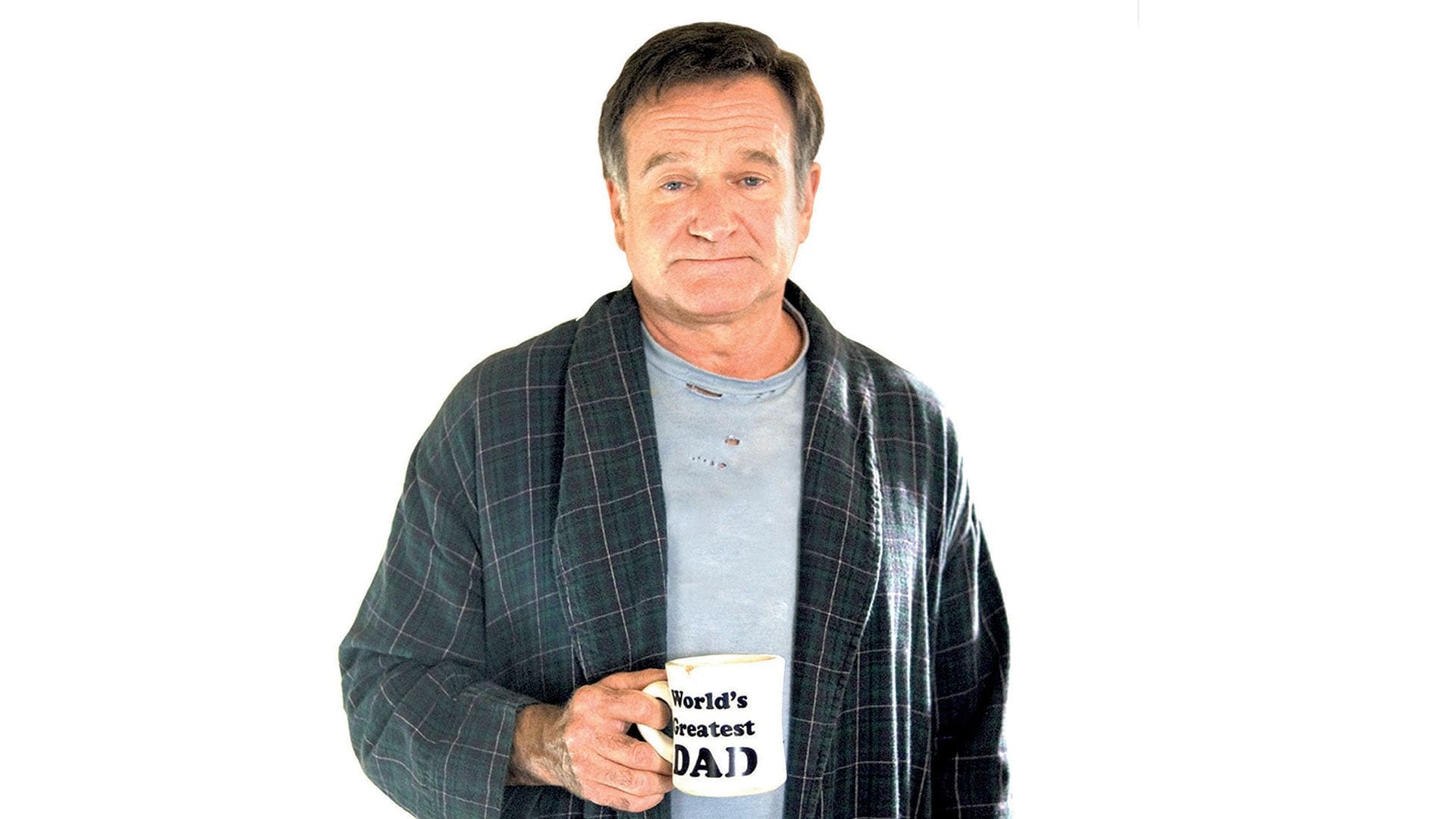 World's Greatest Dad Poster