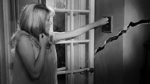 Repulsion Poster