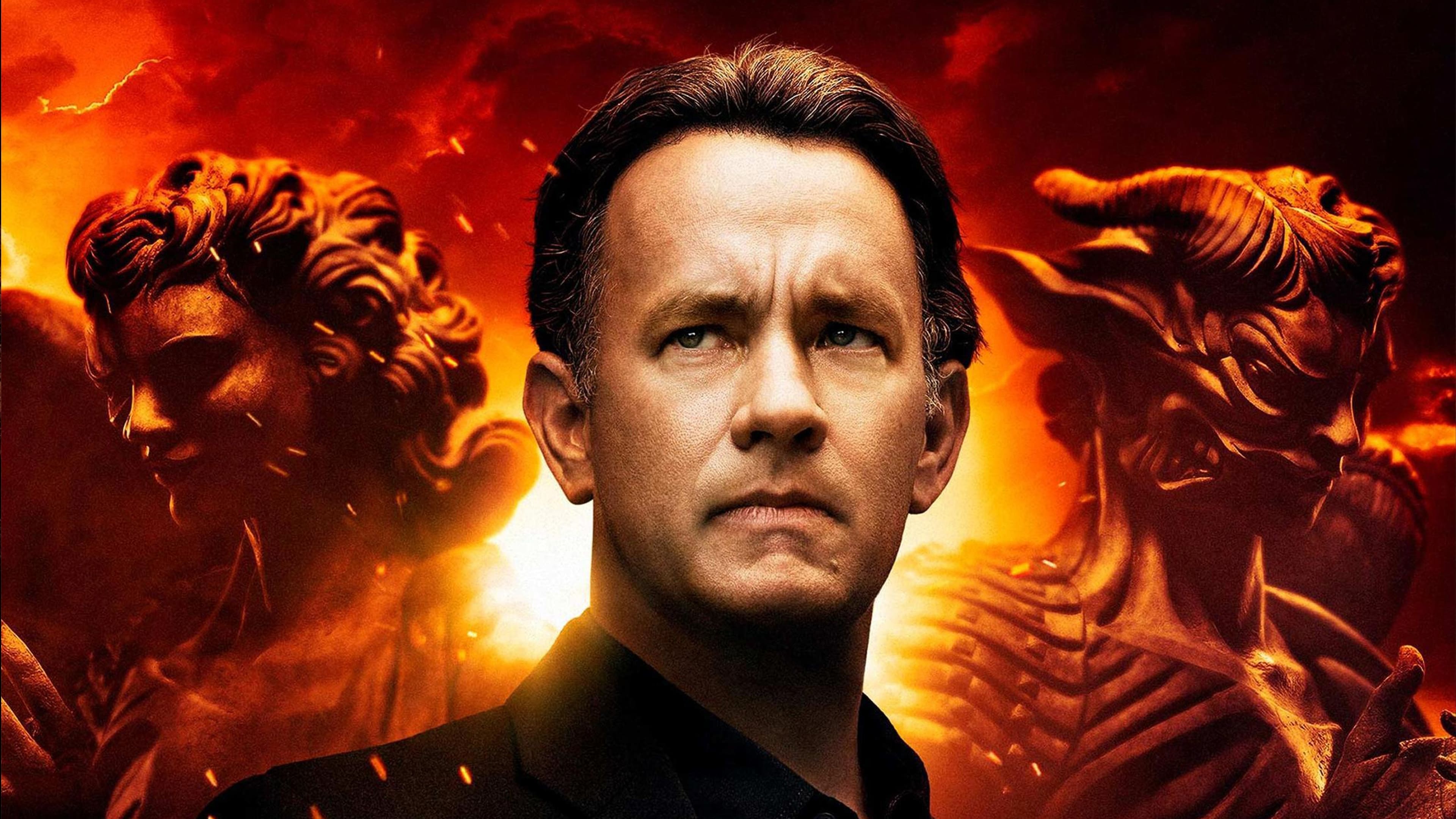Angels & Demons Poster