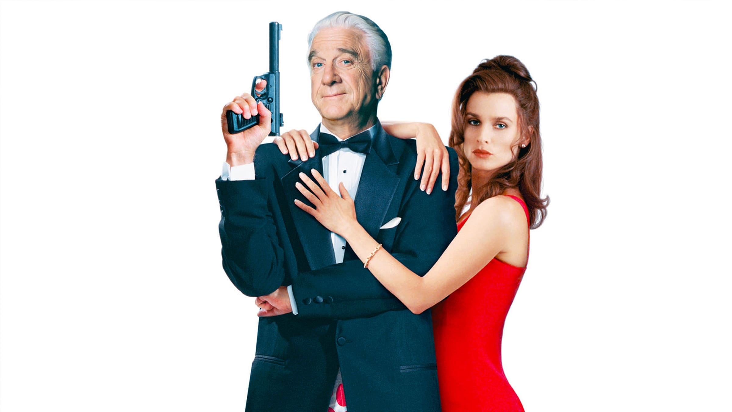 Spy Hard Poster