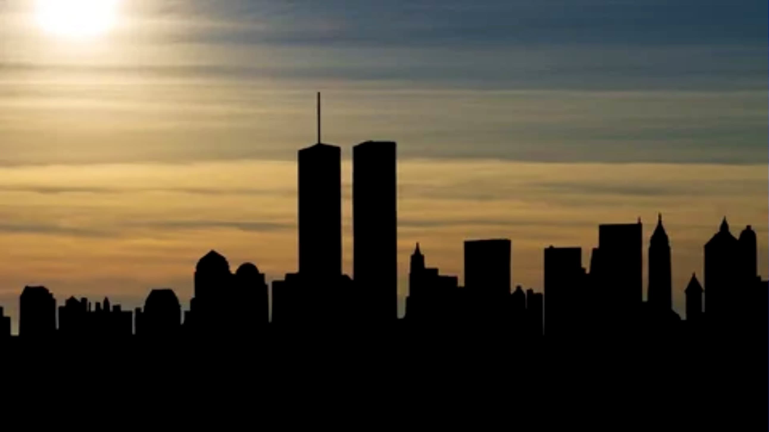 9/11 Poster