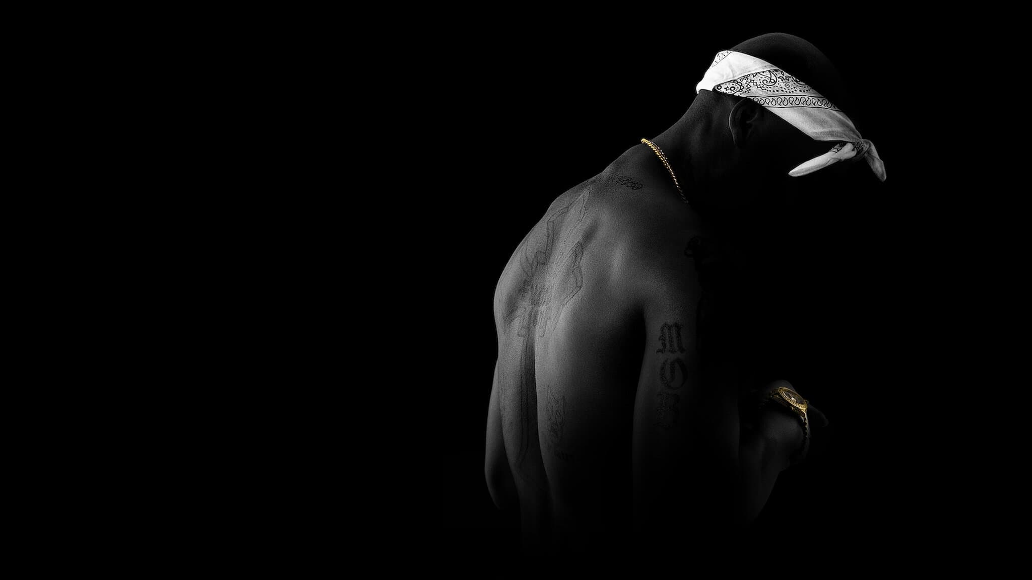 All Eyez on Me Poster