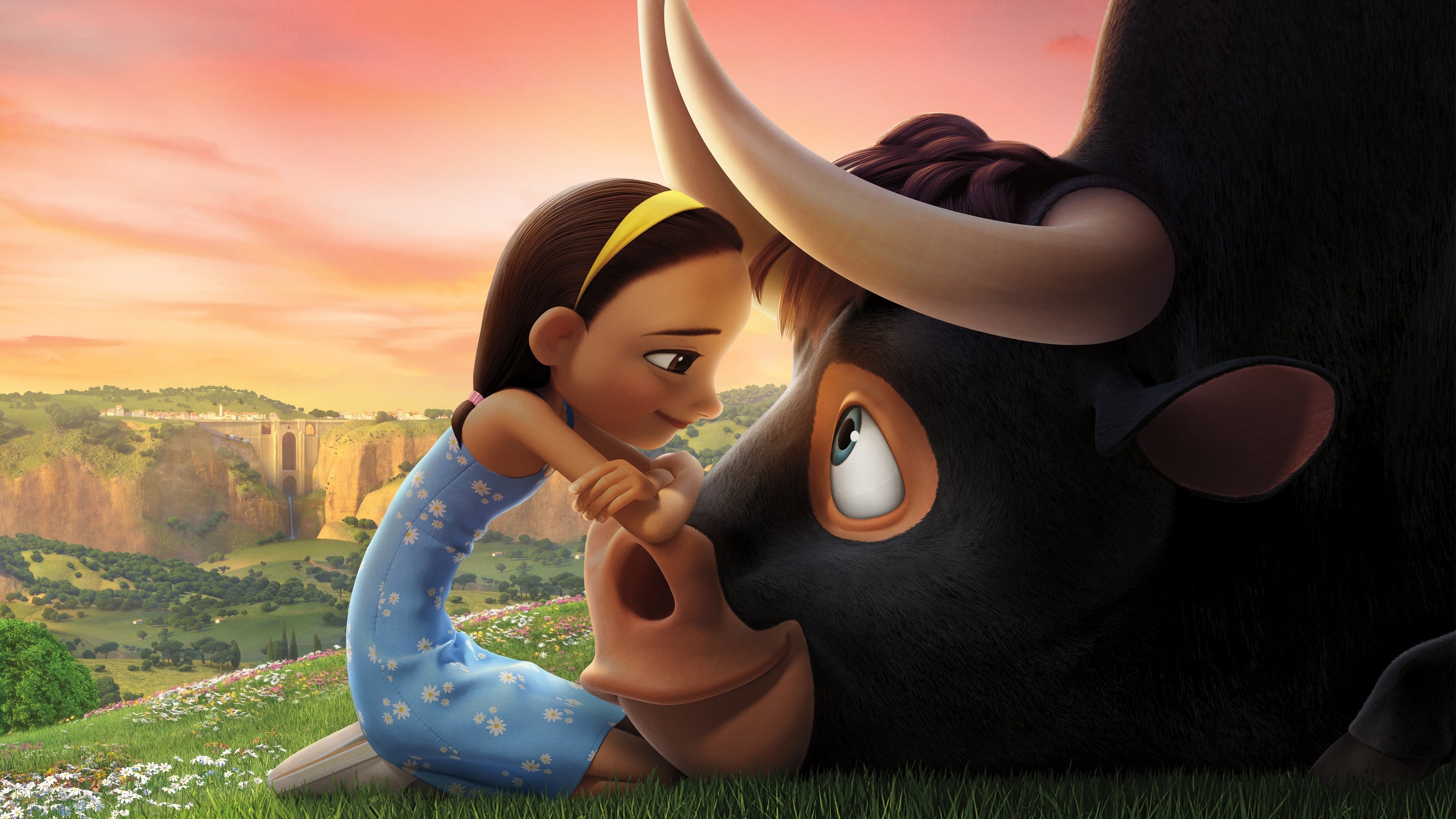 Ferdinand Poster