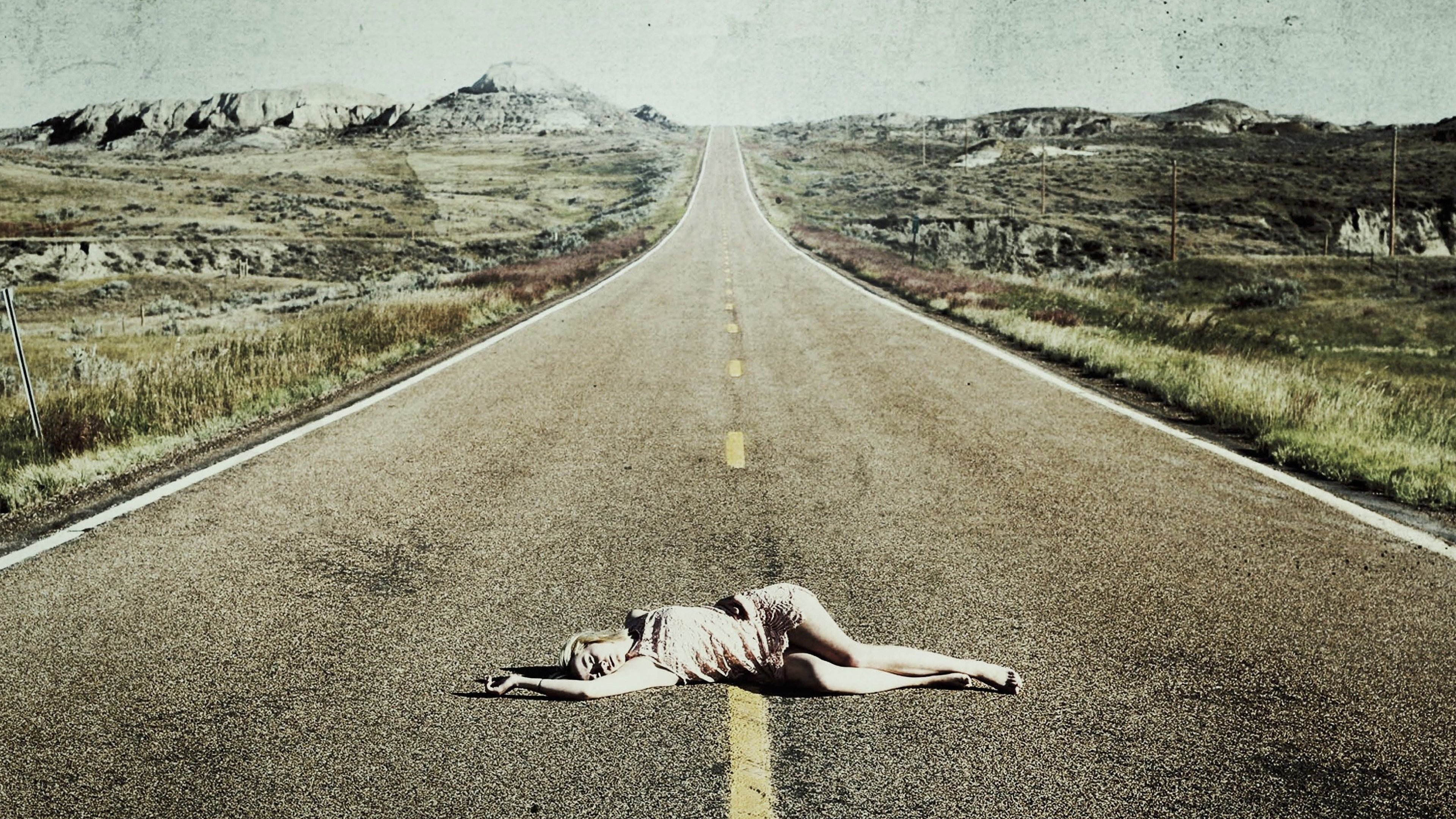 Bottom of the World Poster