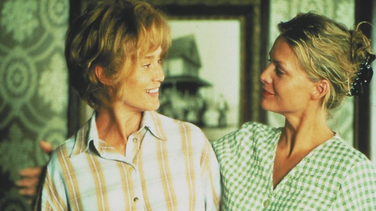 A Thousand Acres Poster