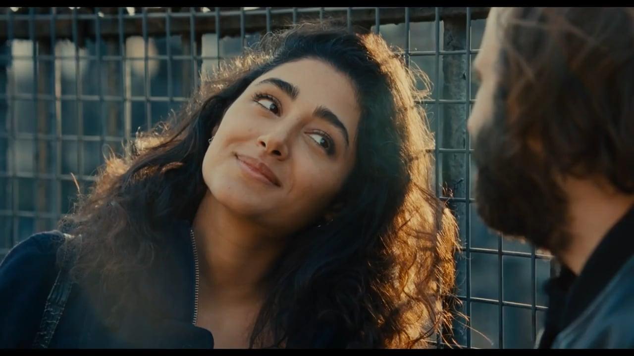 Two Friends Poster
