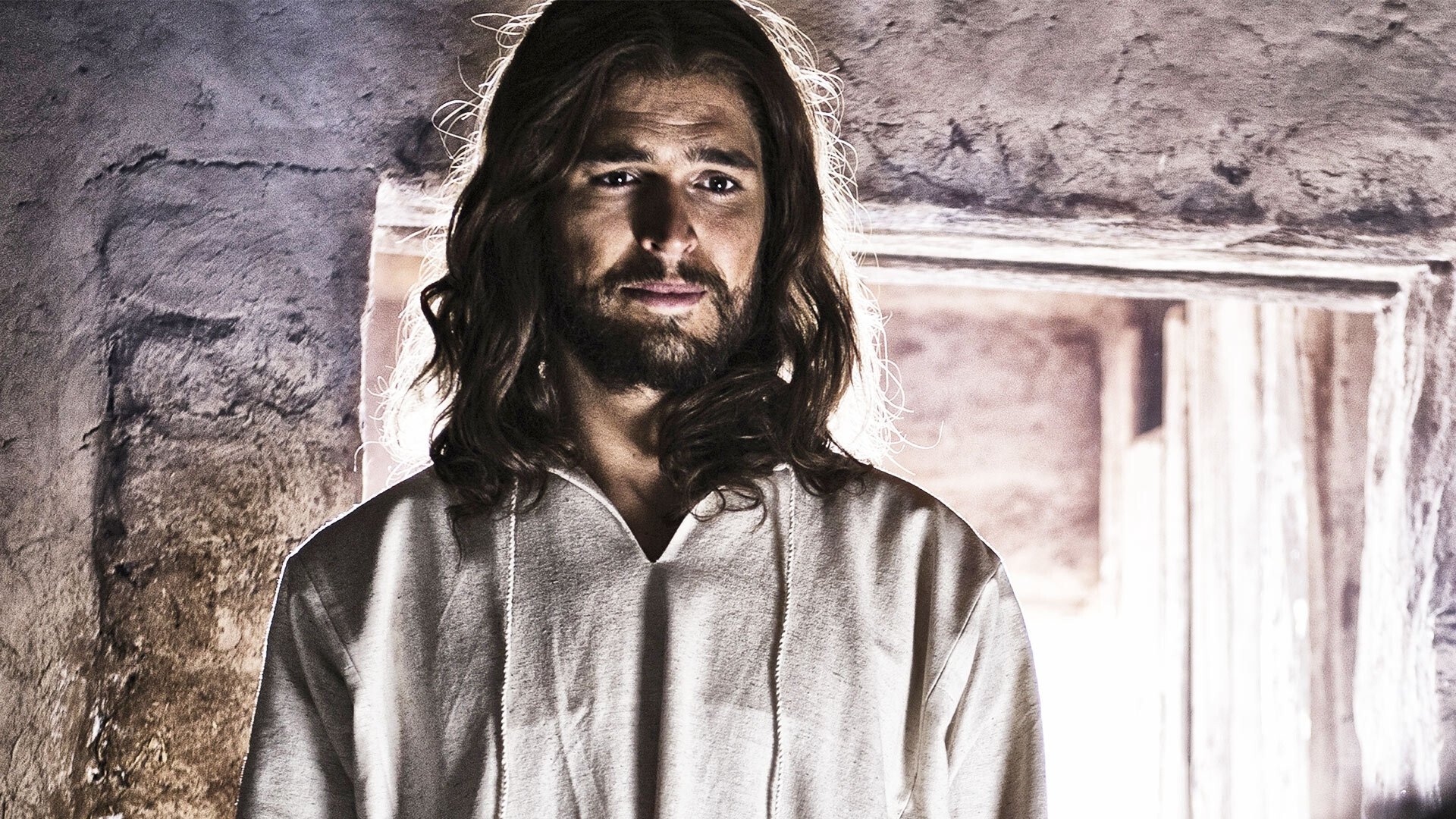 Son of God Poster