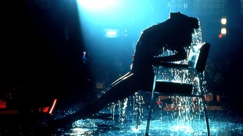 Flashdance Poster