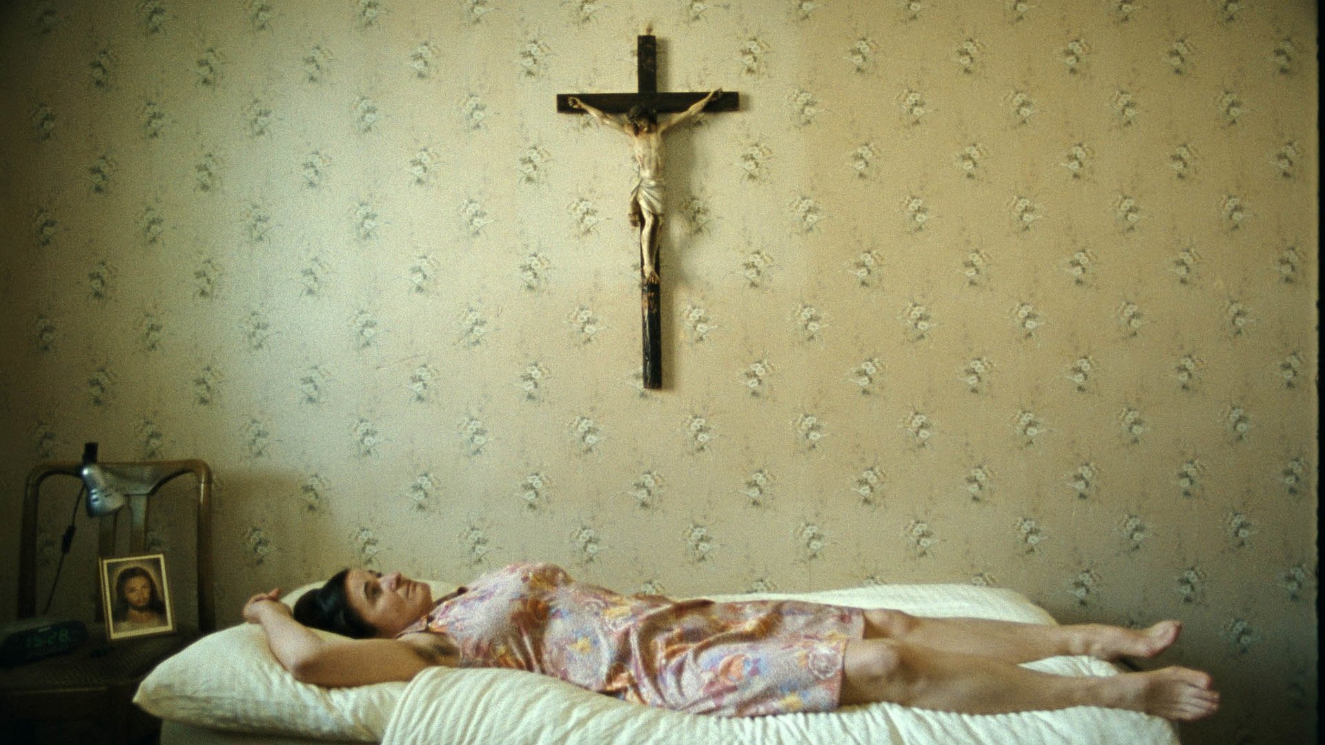 Paradise: Faith Poster