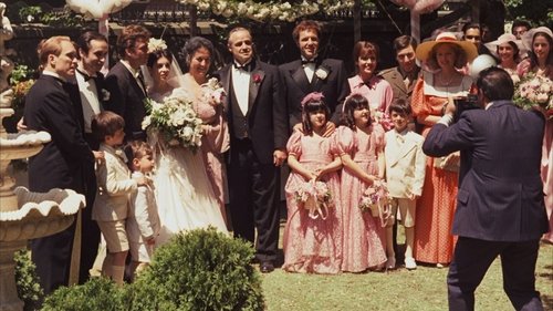 The Godfather Poster