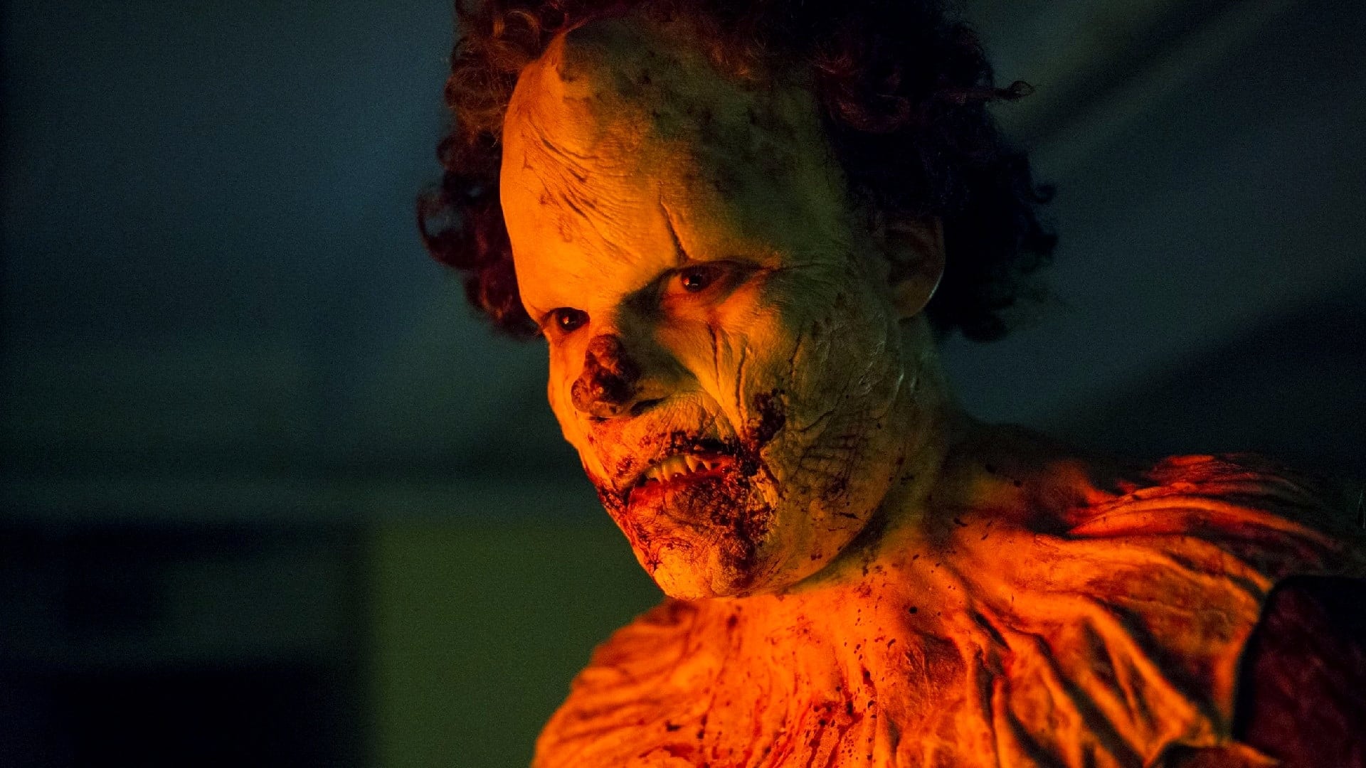 Clown Poster
