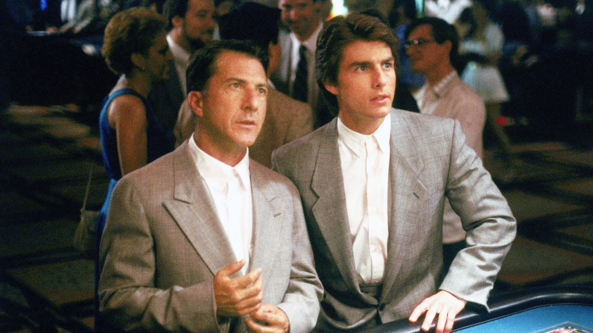 Rain Man Poster