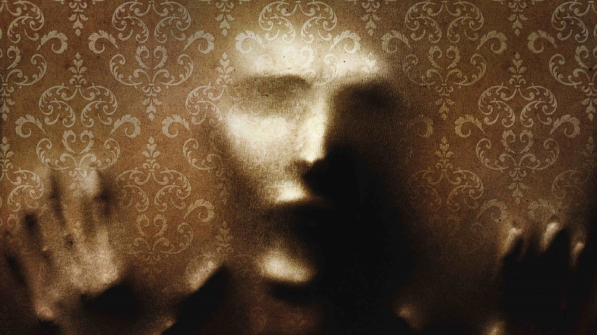 The Pact Poster