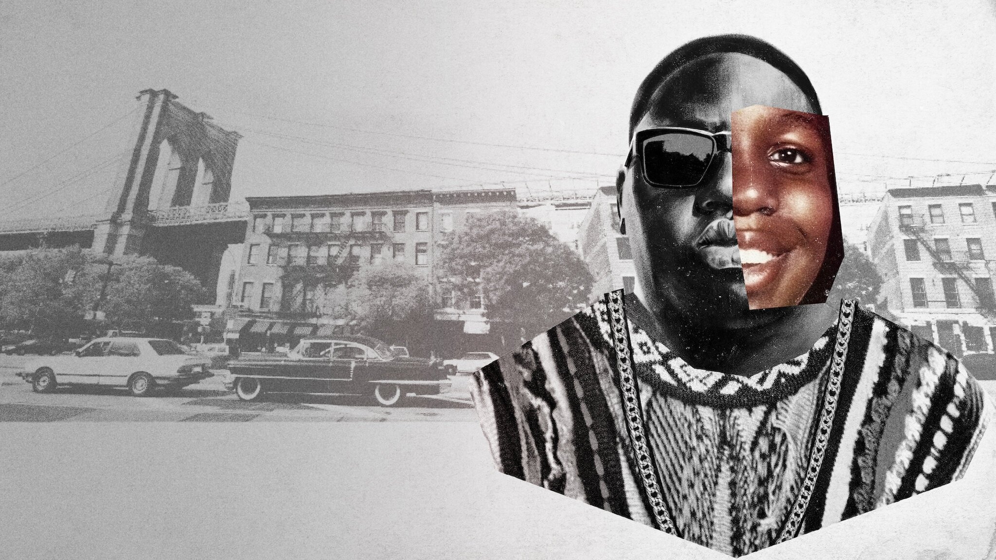 Biggie: I Got a Story to Tell Poster