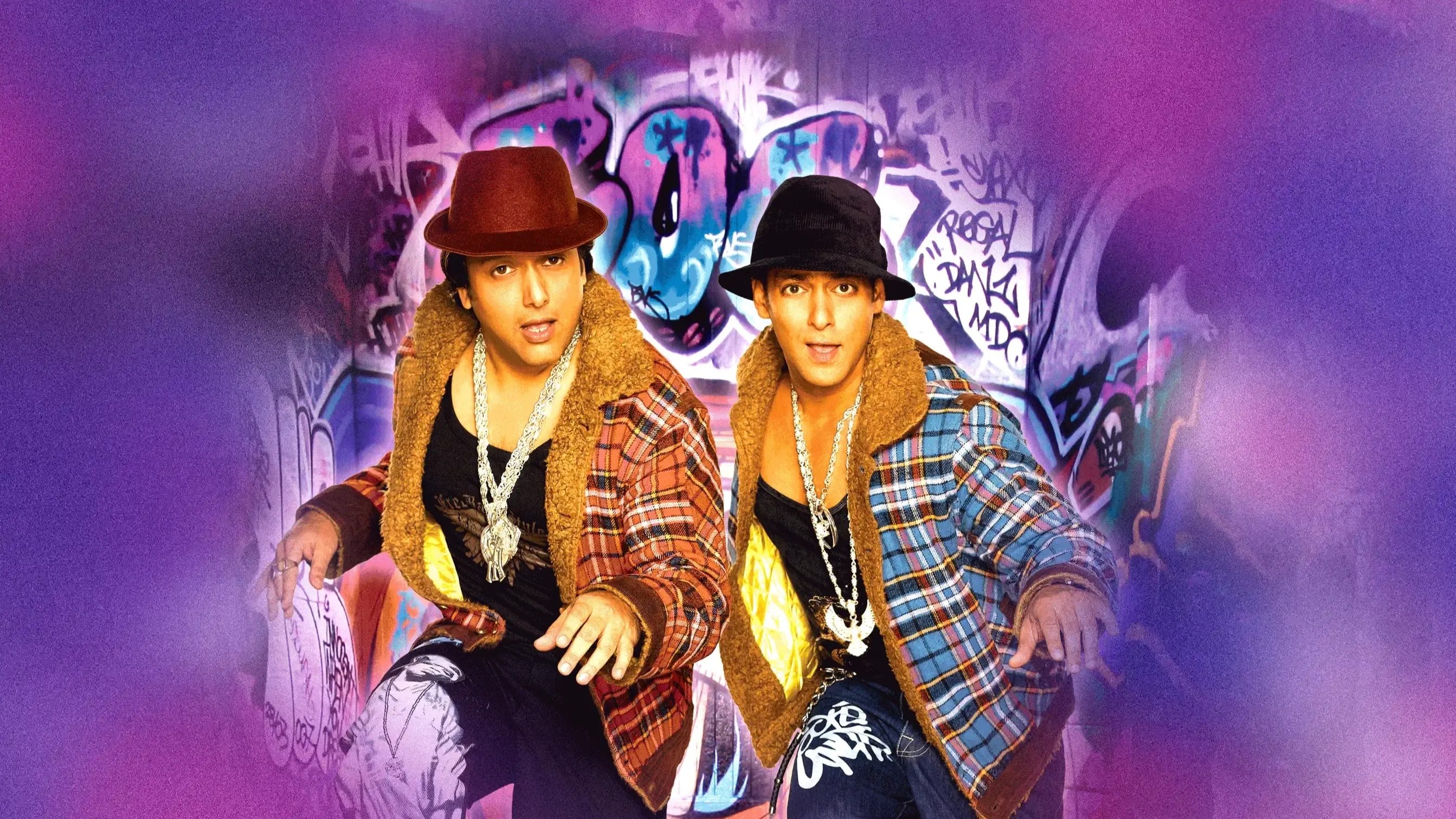 Partner Poster