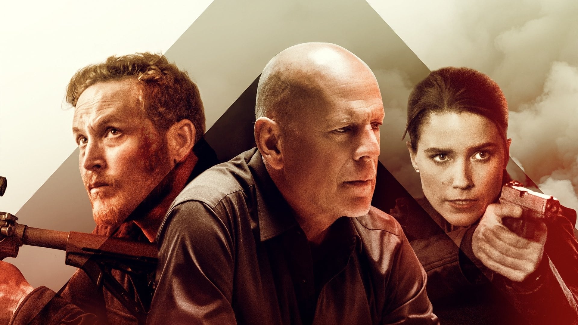 Acts of Violence Poster