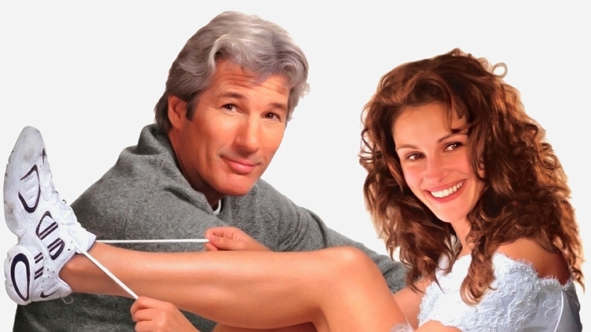 Runaway Bride Poster