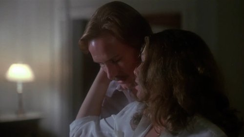 Body Heat Poster