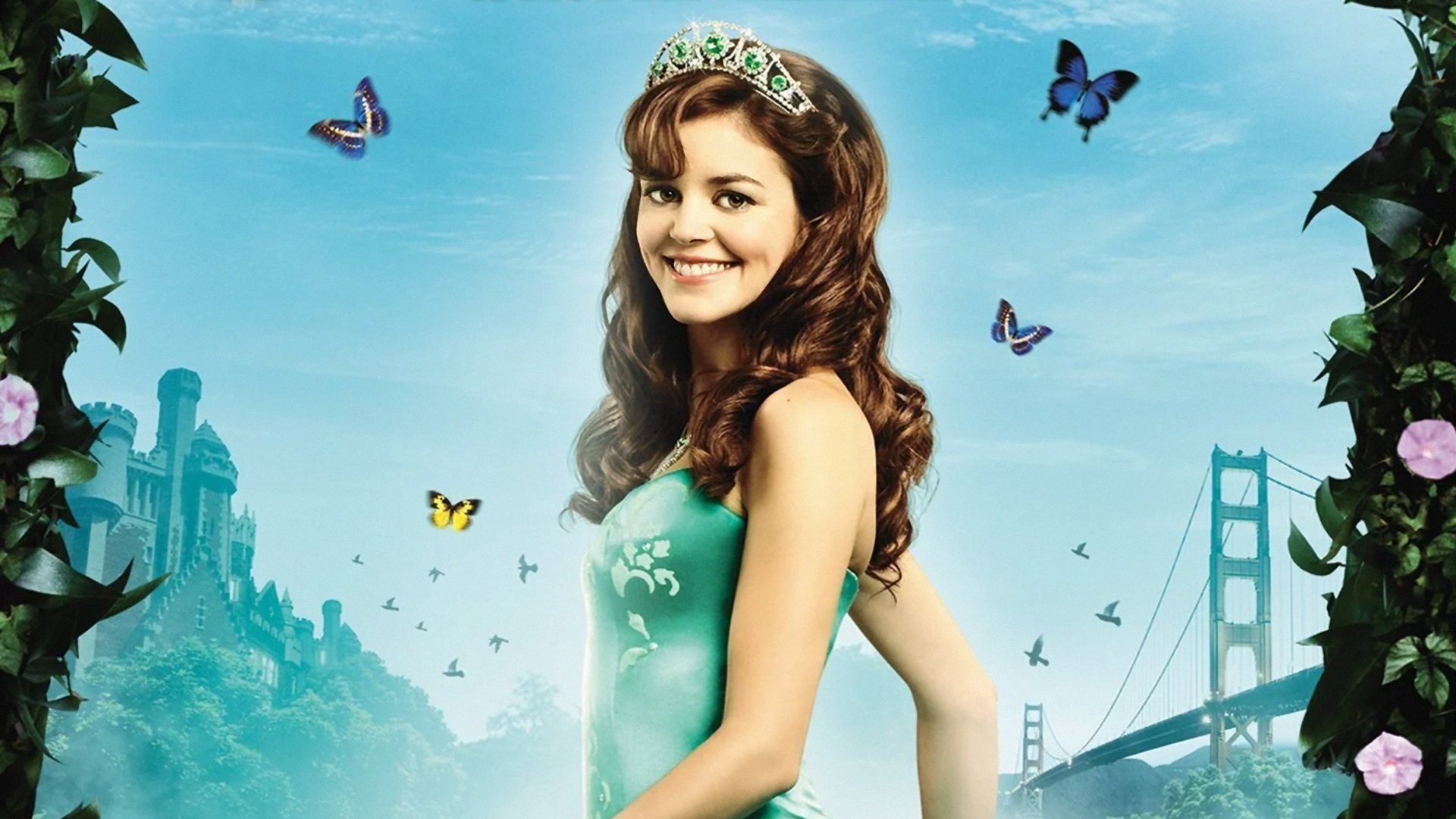 Princess Poster