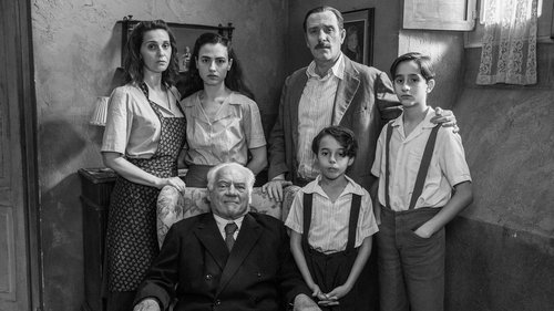 There's Still Tomorrow Poster