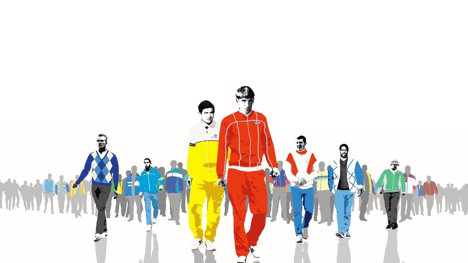 The Firm Poster