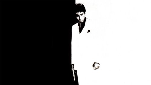 Scarface Poster