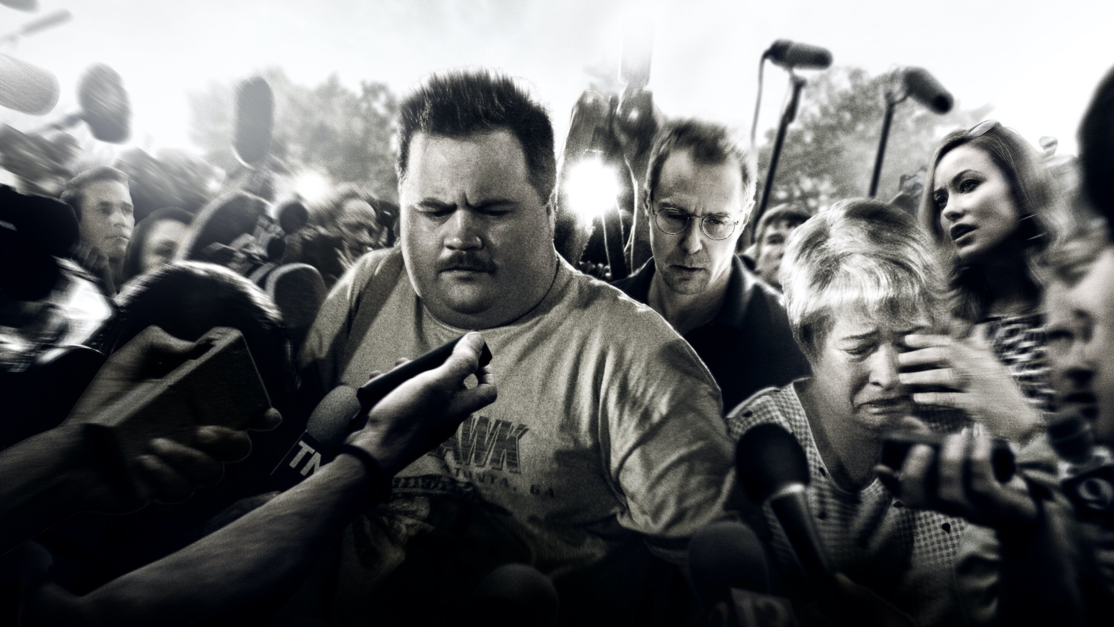 Richard Jewell Poster