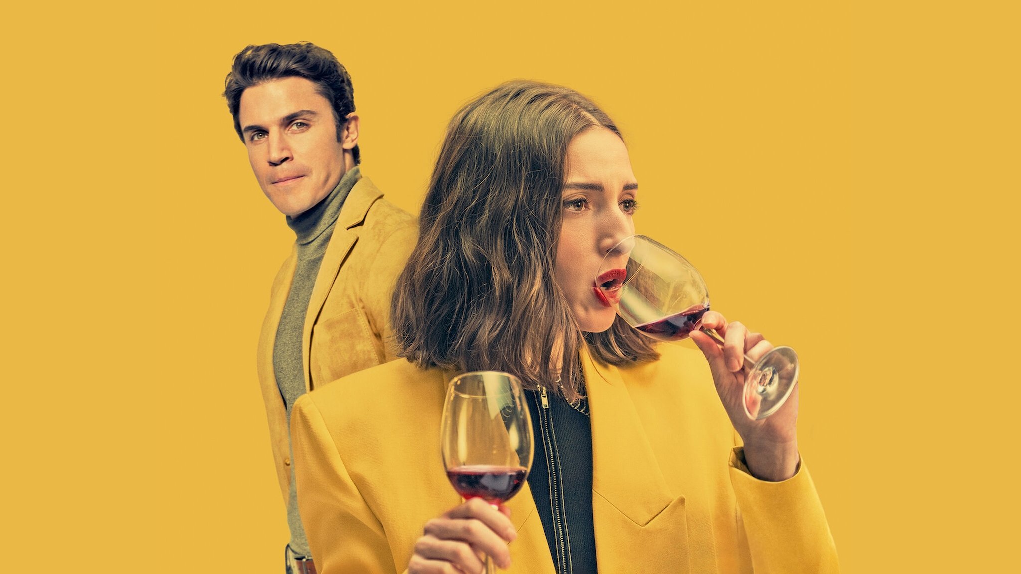 Sounds Like Love Poster
