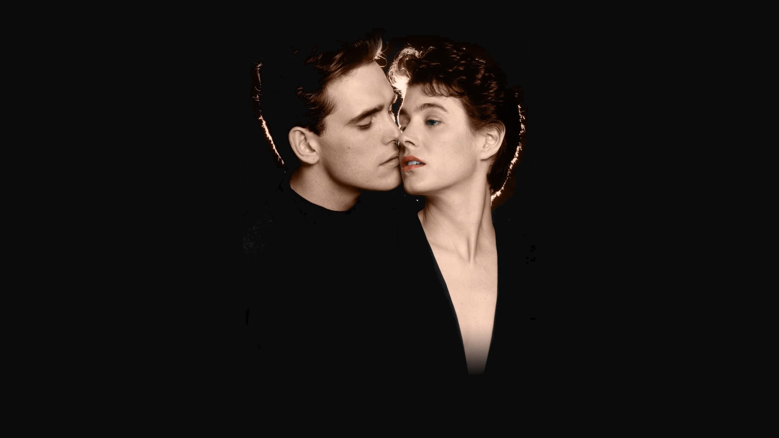 A Kiss Before Dying Poster