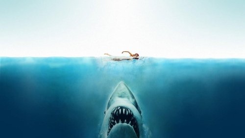Jaws Poster