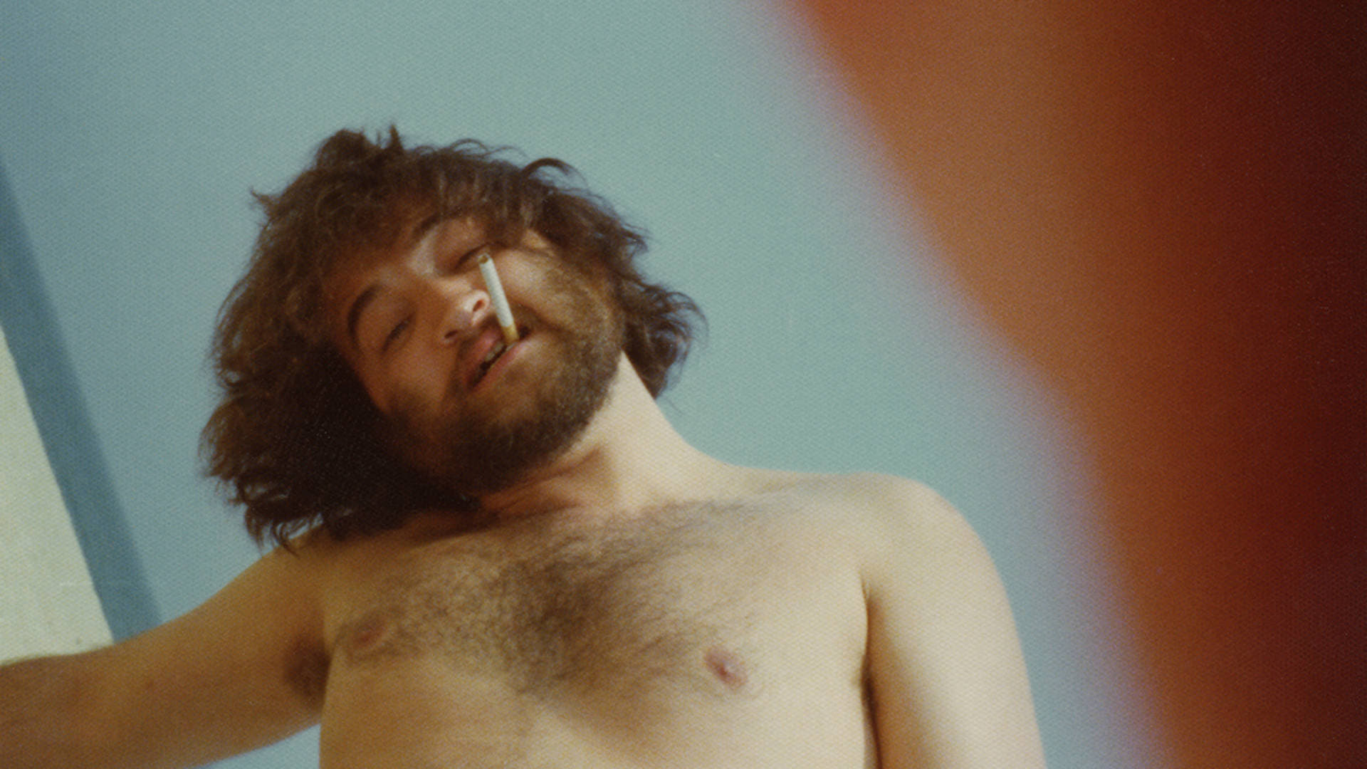 Belushi Poster