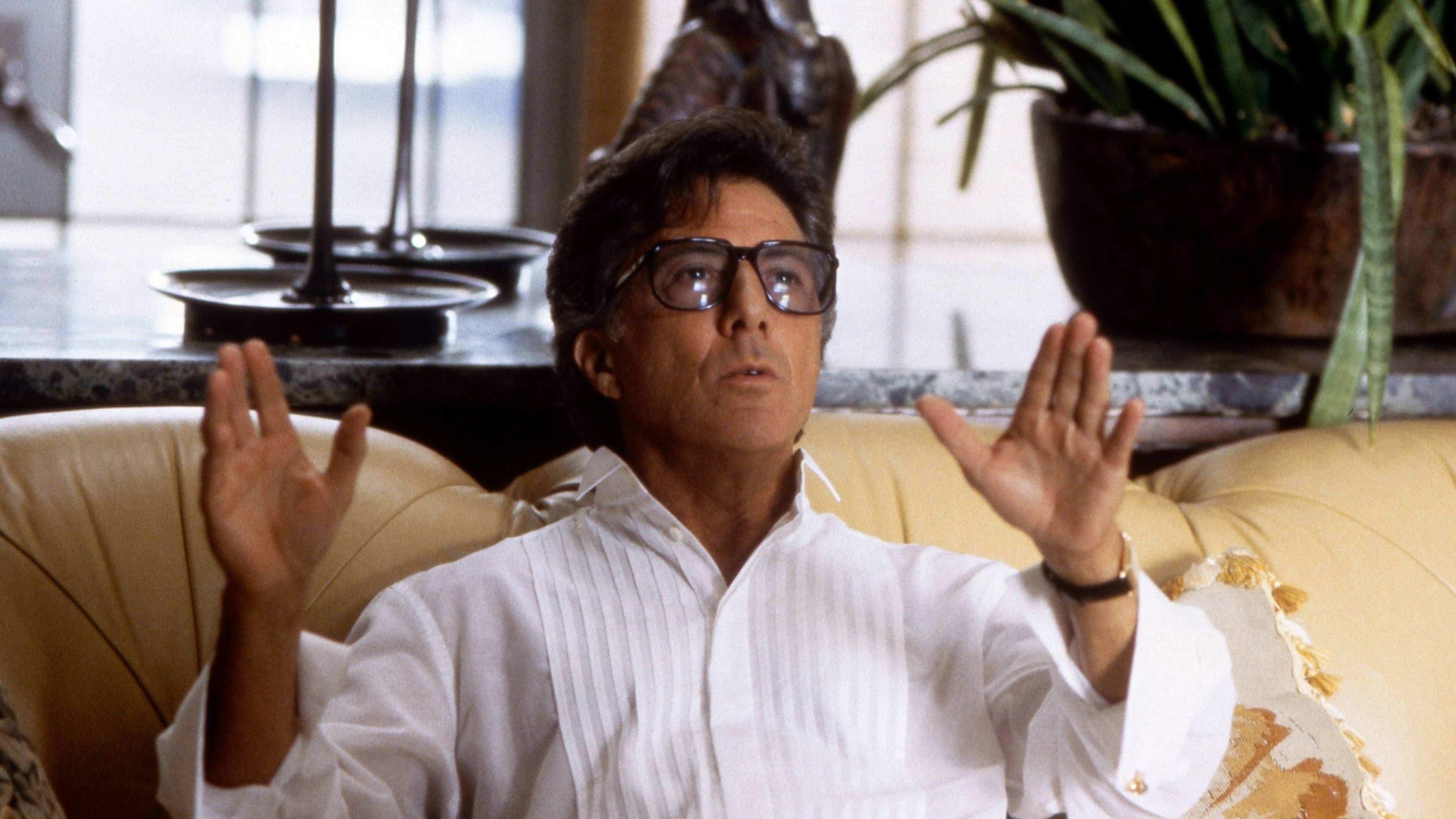 Wag the Dog Poster