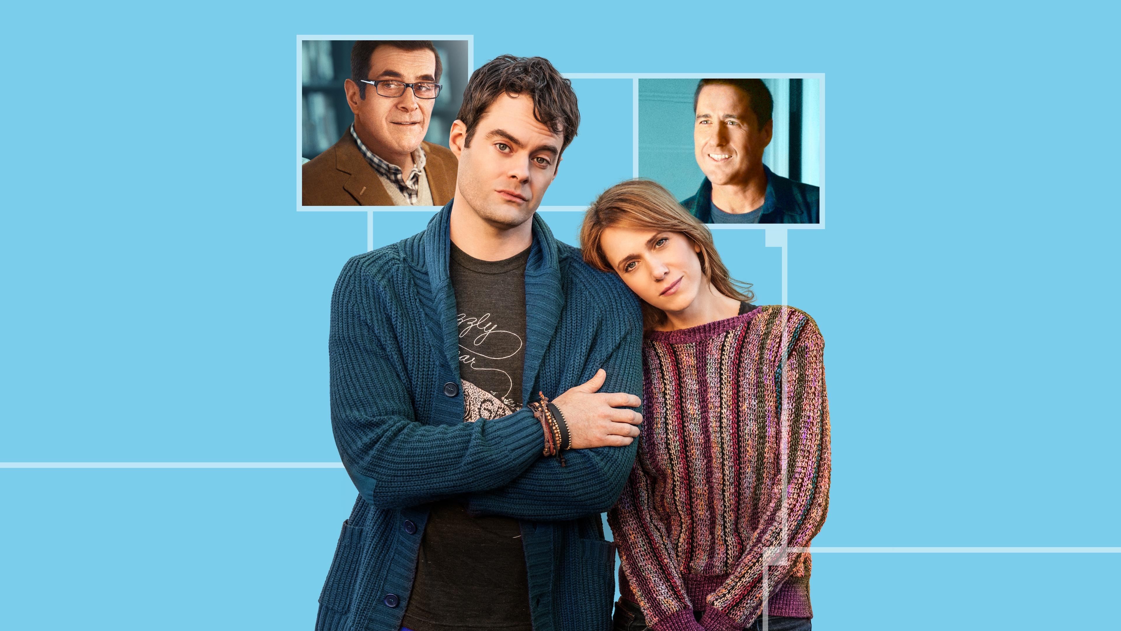 The Skeleton Twins Poster