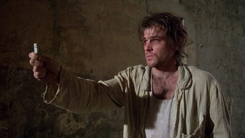 Midnight Express Poster