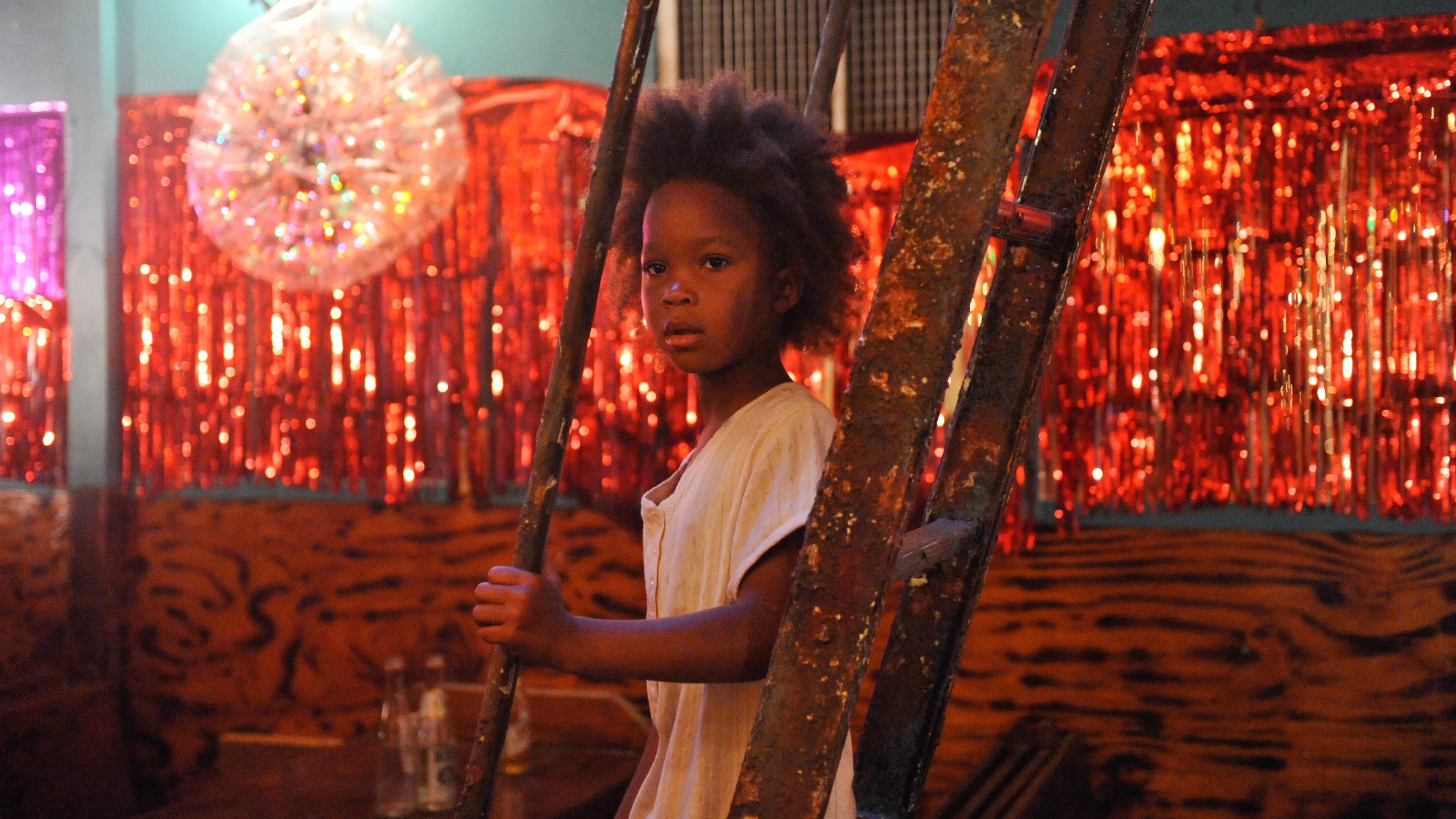 Beasts of the Southern Wild Poster