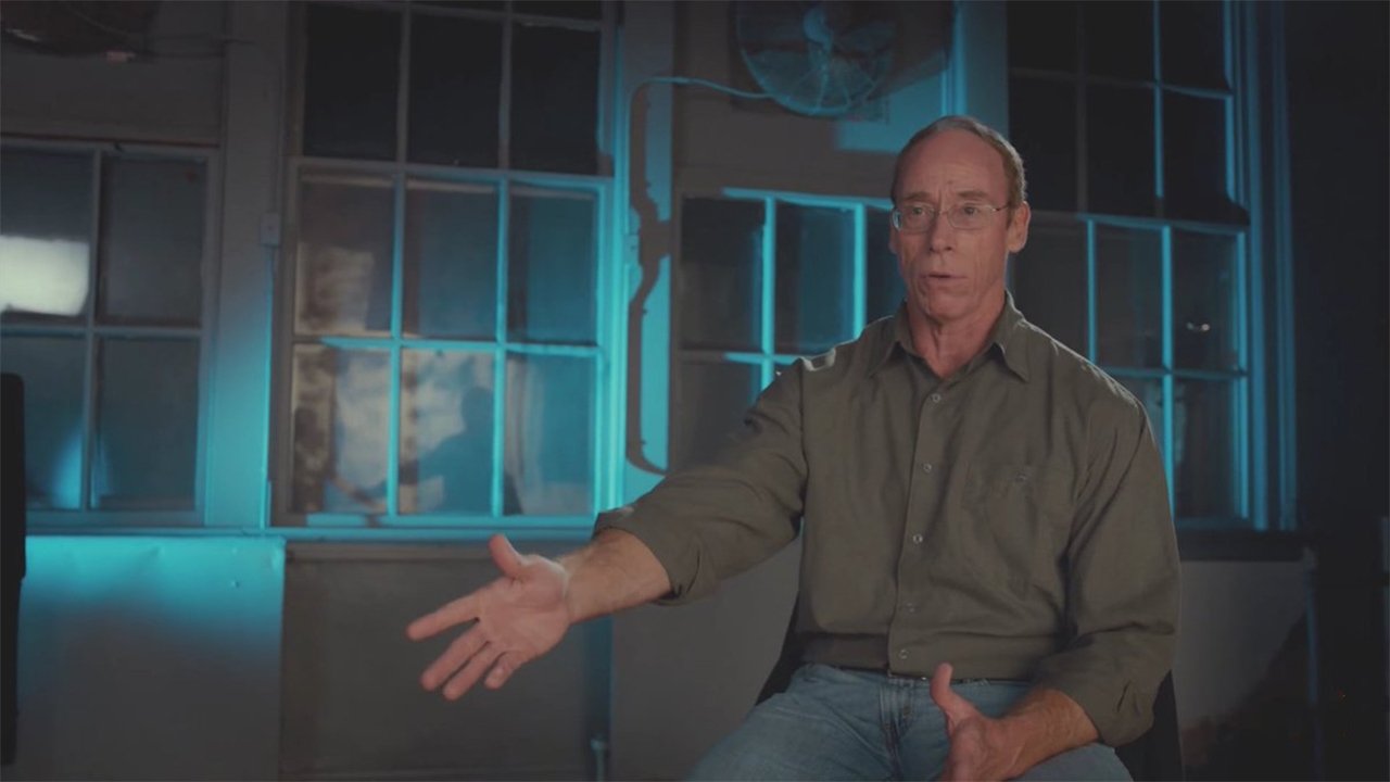 Unacknowledged Poster
