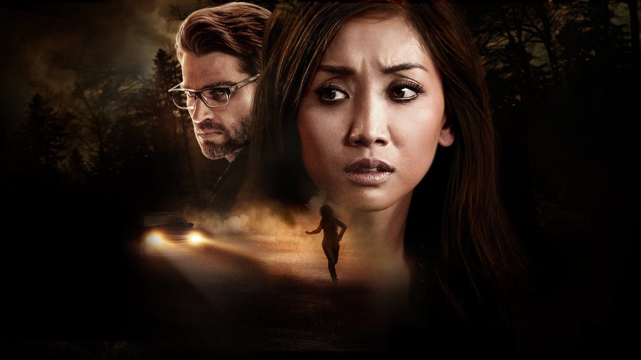 Secret Obsession Poster