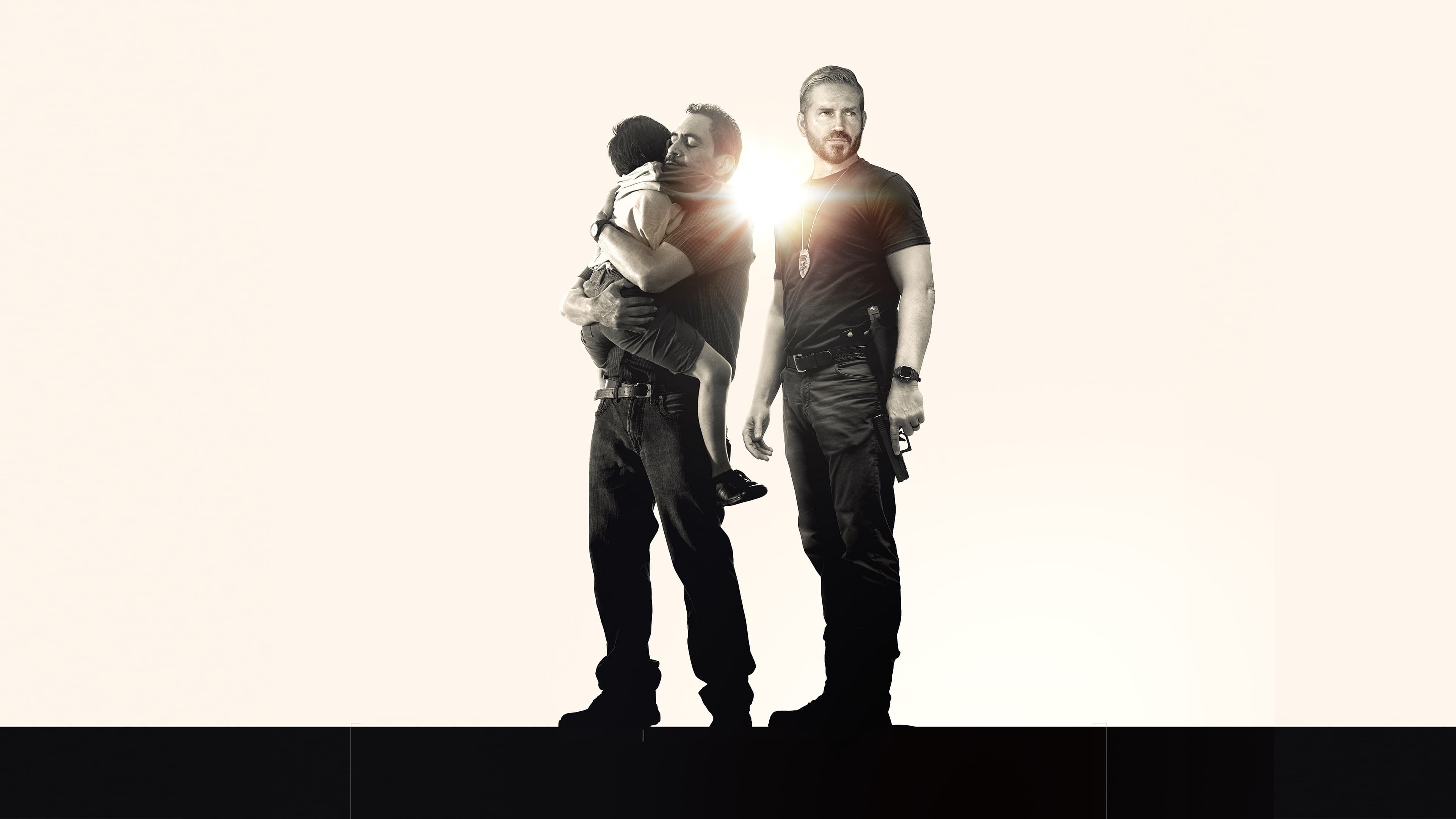 Sound of Freedom Poster