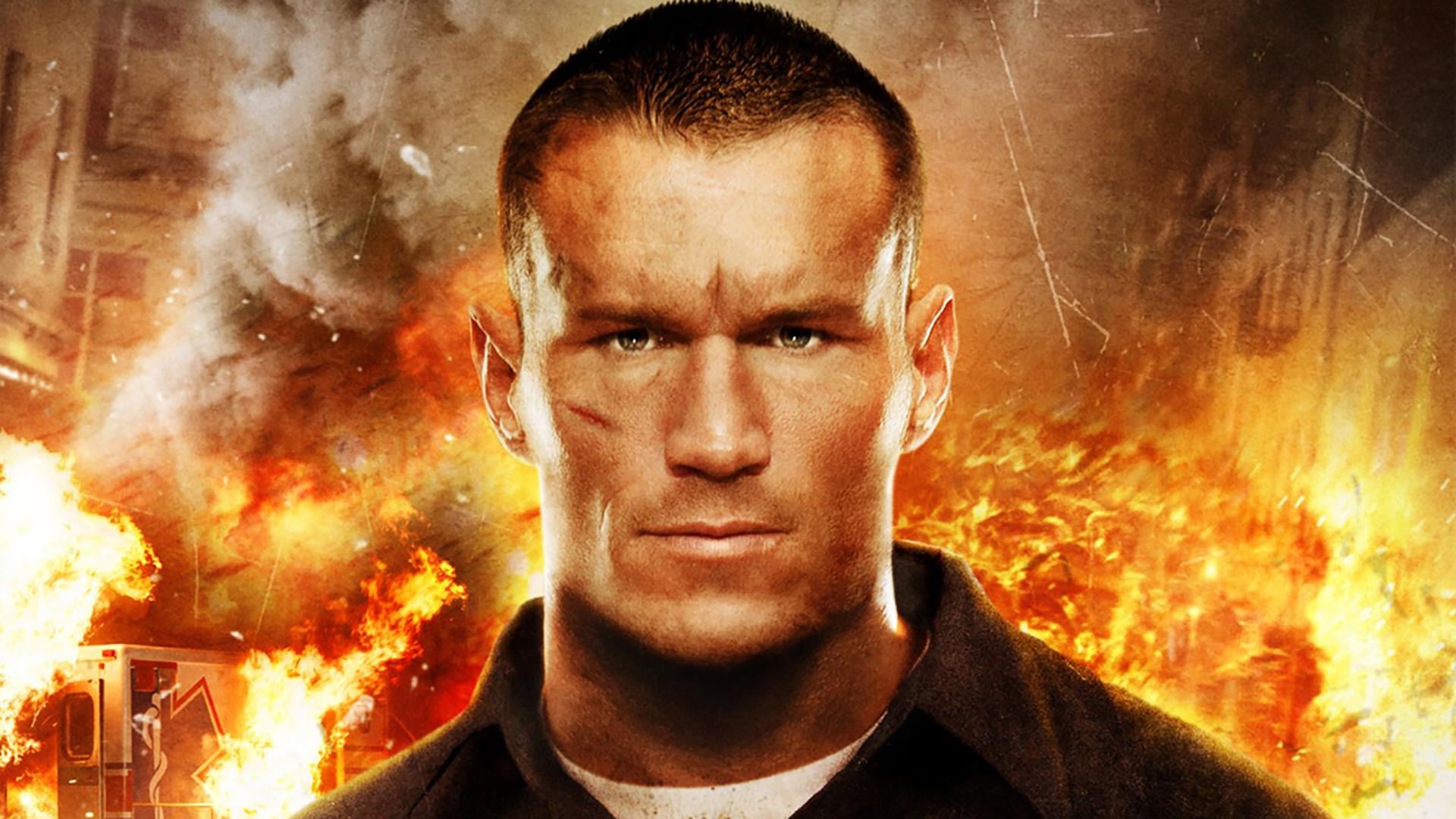 12 Rounds 2: Reloaded Poster