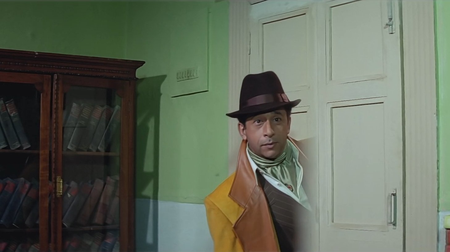 Chamatkar Poster