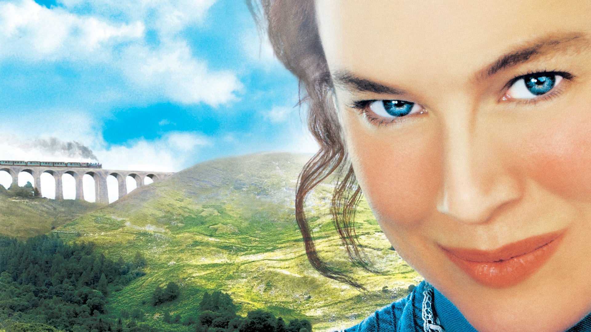 Miss Potter Poster