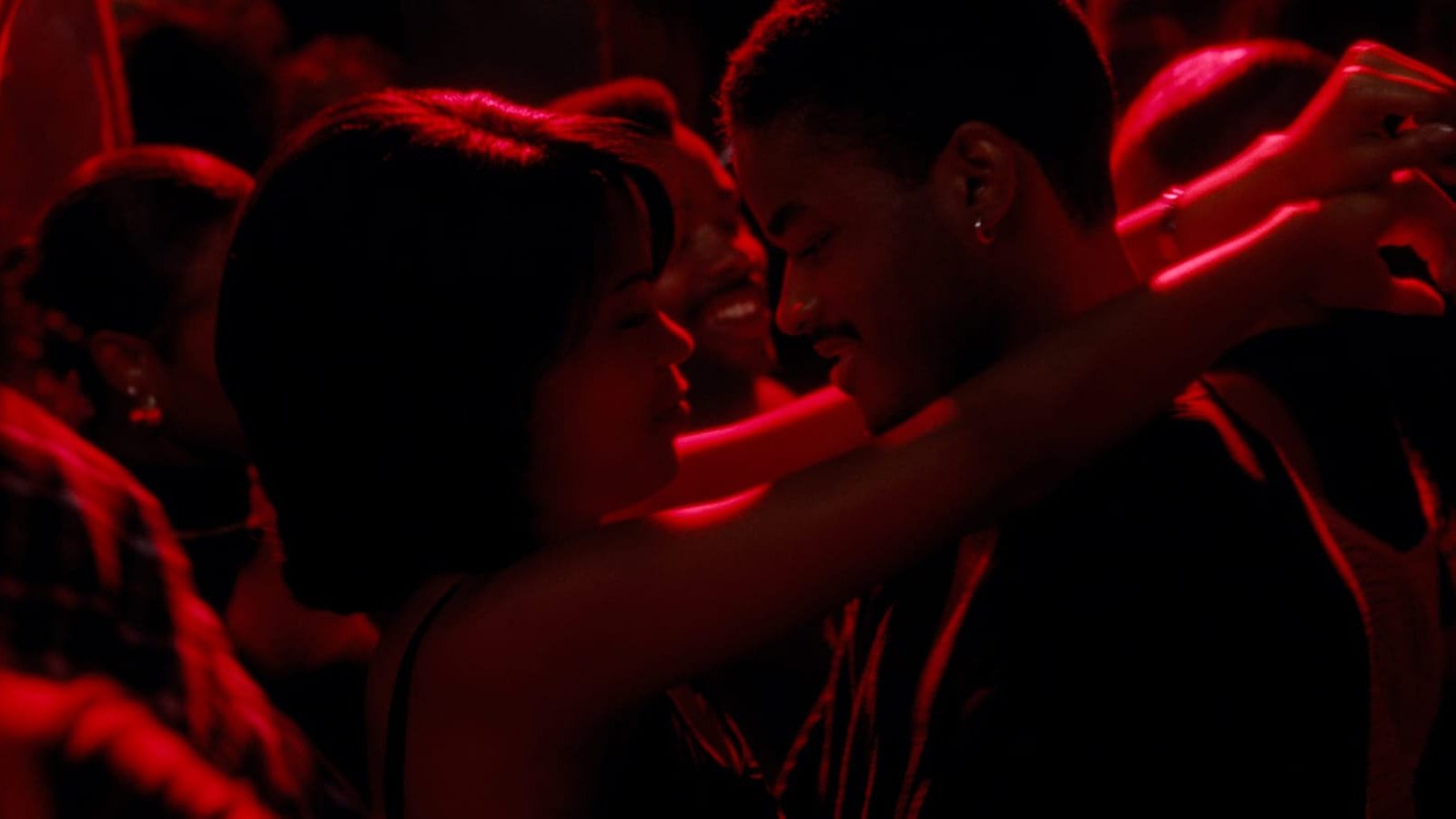Love Jones Poster