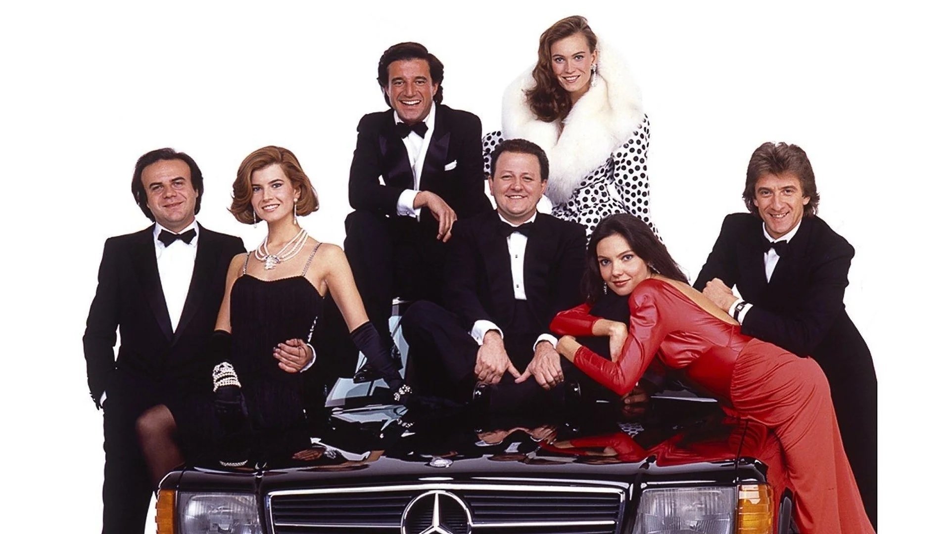 Yuppies 2 Poster
