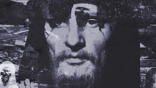 Andrei Rublev Poster